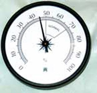 Higrmetro analgico 3512