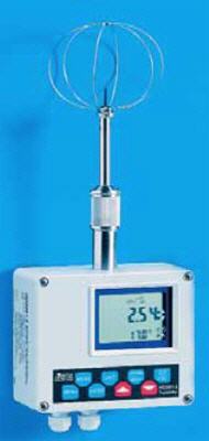 Indicador transmisor de medida ambiental HD2001.2