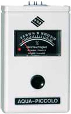 Higrmetro porttil AQUA PICCOLO D, KPM