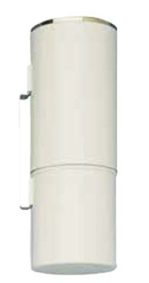 Pluvimetro HELLMANN 994