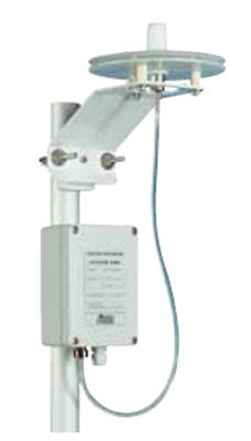 Sensor transmisor electrnico HD9408TBARO