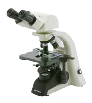 Microscopio binocular biolgico B-352PLi, OPTIKA