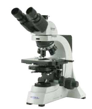 Microscopio triocular biolgico B-500 Tph, OPTIKA