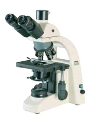 Microscopio triocular biolgico BA-300, MOTIC