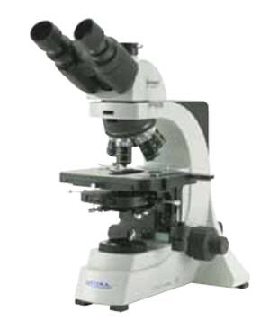 Microscopio triocular biolgico B-600 Tph OPTIKA