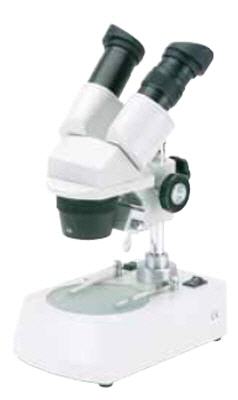 Estereomicroscopio binocular ST-30-2LR, OPTIKA