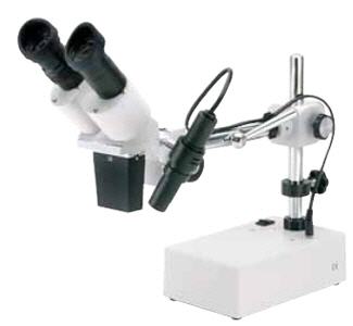 Estereomicroscopio binocular ST-50 OPTIKA