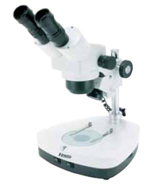 Estereomicroscopio binocular LAB-2, VENTIX