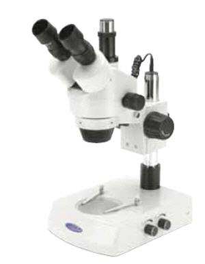 Estereomicroscopio binocular SZM-2, OPTIKA