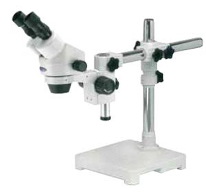 Estereomicroscopio binocular SZM-3, OPTIKA