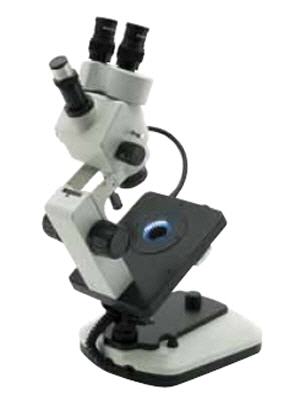 Estereomicroscopio binocular OPTIGEM-1, OPTIKA®
