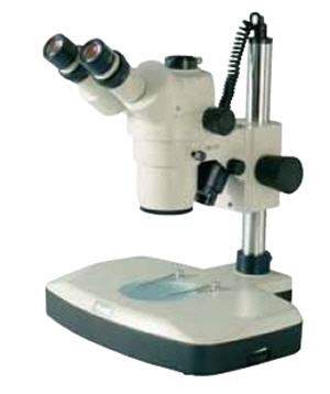 Estereomicroscopio triocular SMZ-168TL, MOTIC