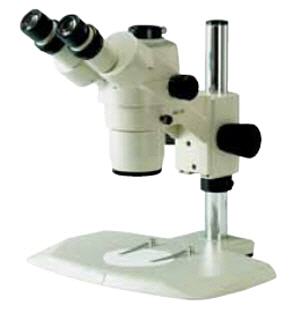 Estereomicroscopio triocular SMZ-168TP, MOTIC