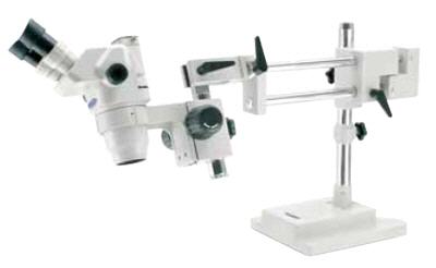 Estereomicroscopio triocular SZR-14, OPTIKA