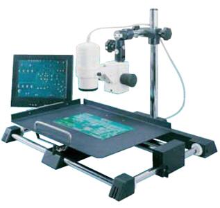 Macroscopio de inspeccin MOTIC Z-14