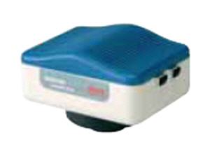 Cmaras especiales para fluorescencia MOTIC