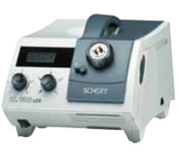 Fuente de luz fra KL1500 LCD, SCHOTT
