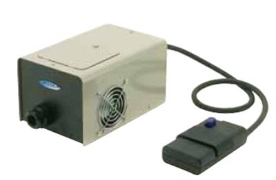 Fuente de luz fra CL-01 OPTIKA
