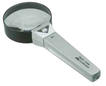 Lupa con mango S60128 SCHWEIZER
