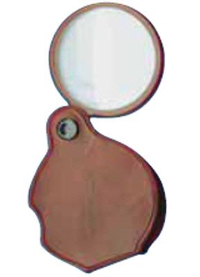 Lupa plegable 9325