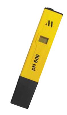 Tster pH MPH600, MILWAUKEE