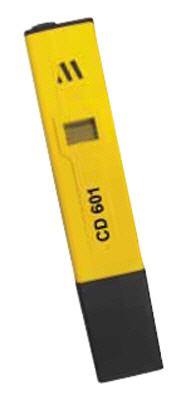 Tster Conductividad - TDS MCD601, MILWAUKEE