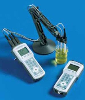 Equipo multifuncin sobremesa DHD98569, DELTA OHM