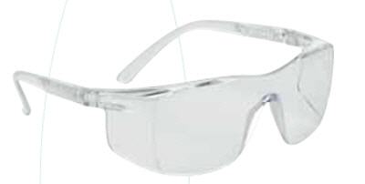 Gafas de seguridad 8001