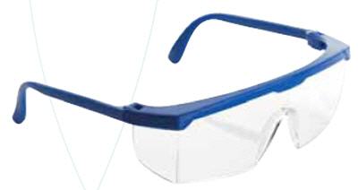 Gafas de seguridad 8002