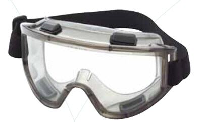 Gafas de seguridad 8006