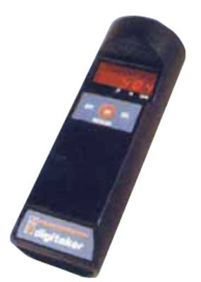 Tacmetro digital porttil TH 9003.001