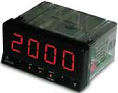 Indicador digital JRPRC