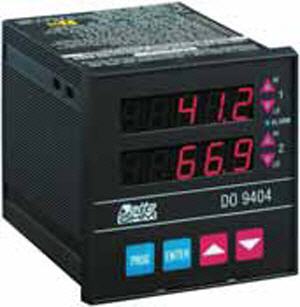 Indicador digital DDO9404