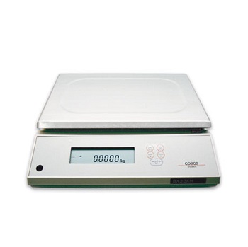 Balanza de precisin 22000/0,1g BX-22KH, calibracin externa, COBOS®