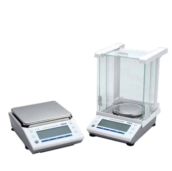 Balanza de precisin 6200/0,01g CB Exacta CBE 6200Ci, calibracin interna, COBOS®