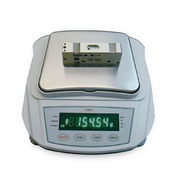 Balanza de precisin 2000/0,01g Lab CSB-2000C, calibracin externa, COBOS®