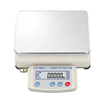 Balanza de precisin 3000-30000/0,1-1g EK-L Industry EK-30KL, calibracin externa, COBOS®