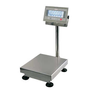 Balanza industrial 60000/5-10g FK IP-65 Waterproof FK-60WP, calibracin externa, COBOS®