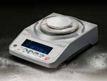 Balanza de precisin 3200/0,01g FZ-iWP FZ-3000WP, calibracin interna, COBOS®