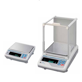 Balanza analtica comparadora de masa 31000/0,01g MC-30K, calibracin interna , COBOS®