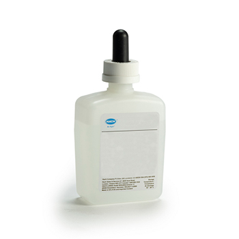 cido clorhdrico, solucin estndar, 2,5 N, 100 mL de MDB, HACH®