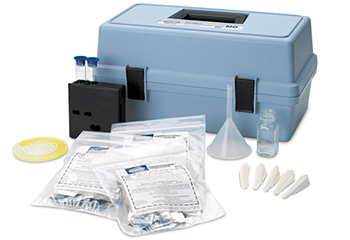 Molibdato, Kit de prueba,modelo MO-2, 100 unid, HACH®