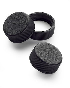 Tapn, fenlico negro, HACH®