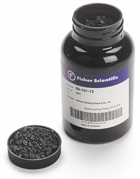 Virutas de carbn, 227g, HACH®