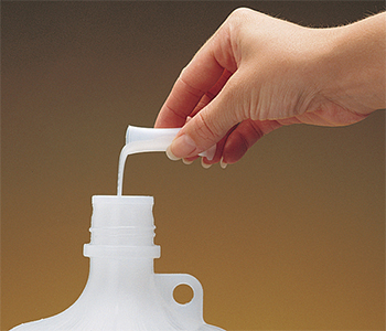 Nutrientes DBO, sobres de reactivo en polvo, 3 mL de concentrado para preparar 3 litros, 50 unid, HACH®