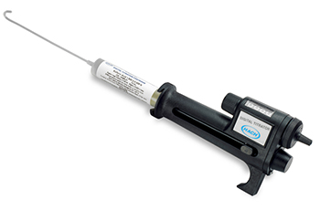 Dixido de carbono, kit de pruebas, modelo CA-DT, 50 unid, HACH®