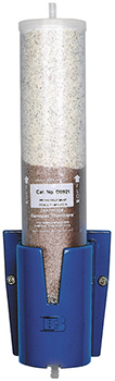 Cartucho desmineralizador, eliminacin orgnica, HACH®