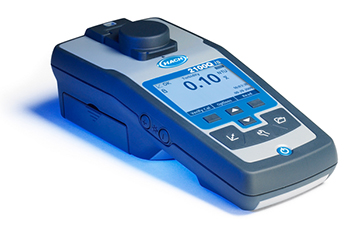 Turbidmetro porttil 2100Q IS, HACH®