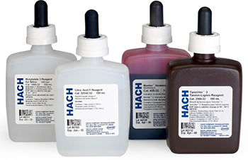 Solucin Indicadora PAN, 0.3%, 100 mL, HACH®