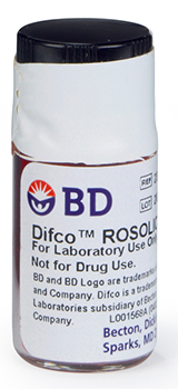 cido roslico, en polvo, 1 g, HACH®